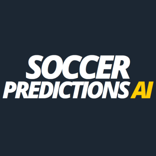 Soccer Predictions - Soccer Predictions AI