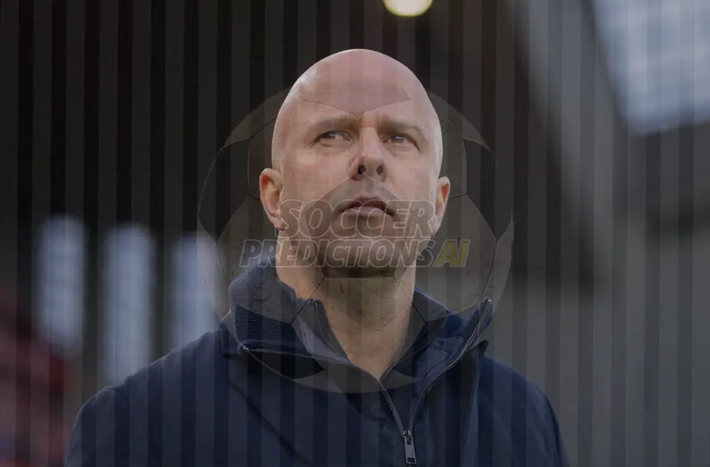 Slot has good news about Gakpo: We are much less worried